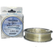 Optimus Pro Fluorocarbon Coated Hayalet Phantom 180 Metre Görünmez Misina