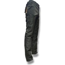 Spayko Çulluk Pantalon