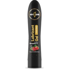 Nivoshe Premium Jel, Masaj Jeli 125 Ml 2 Li