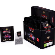 Red Ruby No.1 Ramazan Kolisi