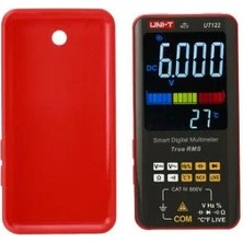 Uni-T UT122 Akıllı Dijital Multimetre