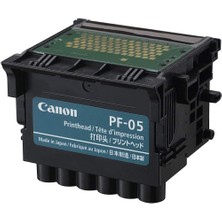 ® Canon Pf-05 Orijinal Plotter Baskı Kafası Print Head (3872B001)