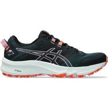 Asics Trabuco Terra 2 Kadın Yeşil Outdoor Koşu Ayakkabısı 1012B427-300