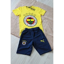 Jeliboom Barbosa Çocuk Taraftar Takımları