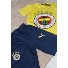 Jeliboom Barbosa Çocuk Taraftar Takımları