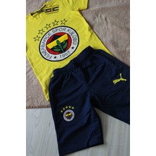 Jeliboom Barbosa Çocuk Taraftar Takımları