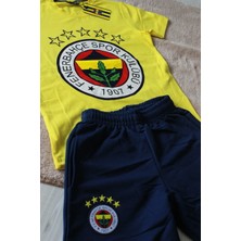 Jeliboom Barbosa Çocuk Taraftar Takımları