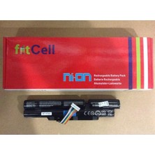 Fitcell Acer Aspire Timelinex 3830T,ASPIRE Timelinex 3830TG Notebook Batarya - Pil
