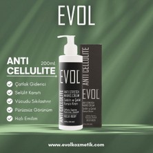 Evol Bakım Krem 200 ml