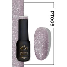 Cr-Oje Disco/Flash Cat Eye Oje-PT006 (5 ml)