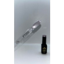 Cr-Oje Disco/Flash Cat Eye Oje-PT006 (5 ml)