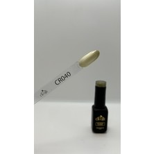Cr-Oje Crystal Plated-CR040 (5 ml)