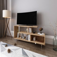 Decorfers Mıxı Tv Ünitesi Tv Sehpası