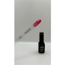 Cr-Oje Kalıcı Oje Glass/Vıtrage-VG023 (5 ML)