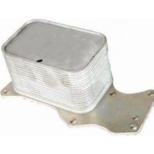 Motto Bmw F20 F30 G20 G30 Yağ Soğutucu