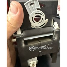Evolis Primacy Teknik Servis