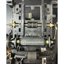 Evolis Primacy Teknik Servis