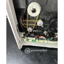 Evolis Primacy Teknik Servis