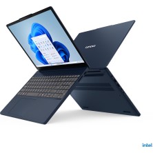 Lenovo Ideapad Slim 3 15IRH10 83K10062TR-02 Intel Core I5-13420H 8gb Ddr5 256GB+1TB SSD Wuxga 15.3" IPS 60Hz Freedos Taşınabilir Bilgisayar