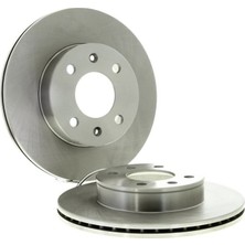 Fren Diski Ön Takım Kıa Pıcanto 2004-2017 / Hyundaı I10 2008-2017 51712-07500