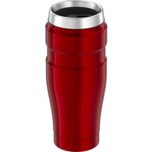 Thermos SK1005 Stainless King Mug Termos 0,47L - Cranberry