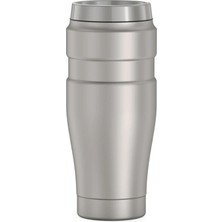 Thermos SK1005 Stainless King Mug Termos 0,47L - Matte Stainless Steel