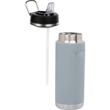 Thermos Icon Serisi 0,94L Pipetli Termos - River Rock