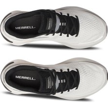 Merrell Morphlıte Erkek Koşu Ayakkabısı Beyaz J068387