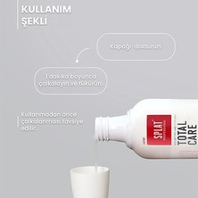 SPLAT Mouthwash White Plus Ağız Çalkama Suyu 275 ml