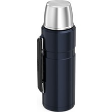 Thermos SK2020 Stainless King x Large 2 Lt - Midnight Blue