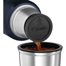 Thermos SK2020 Stainless King x Large 2 Lt - Midnight Blue