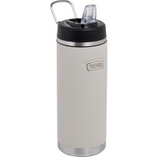 Thermos Icon Serisi 0,94L Pipetli Termos - Sandstone