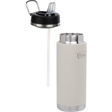 Thermos Icon Serisi 0,94L Pipetli Termos - Sandstone