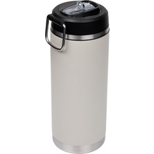 Thermos Icon Serisi 0,94L Pipetli Termos - Sandstone