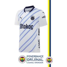 Fenerbahçe Orijinal 24/25 Beyaz Forma