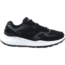 Skechers Relaxed Fit: Equalizer 5.0 - Rondor 232613-BKW Siyah Koşu&Yürüyüş Ayakkabısı