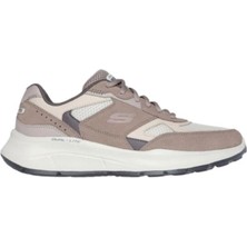 Skechers Relaxed Fit: Equalizer 5.0 - Rondor 232613-TAN Bej Koşu&Yürüyüş Ayakkabısı