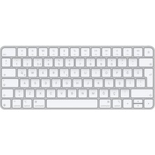 Apple Klavye MXCL3TQ/A Magıc Keyboard/türkçe Q