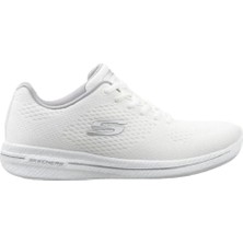 Skechers Brust 2.0 999739TK-WHT Beyaz Koşu&Yürüyüş Ayakkabısı
