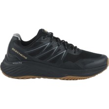 Skechers Bounder Rse  -  Zoner 232781-BKGD Siyah Koşu&Yürüyüş Ayakkabısı
