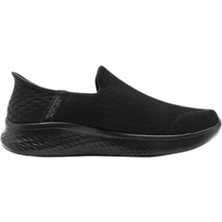 Skechers Skech-Lite Pro Sr - Phavex 200281-BLK Siyah Günlük Sneaker