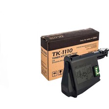 Oldem Plus Kyocera TK-1110/ Kyocera Ecosys FS-1120MFP Muadil Toner
