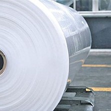 8X11 mt Kalın 36 Ay Sera Örtüsü Sera Naylonu 400 Micron Uv+Eva+Ld+Ab+Ir+Ao Katkılı