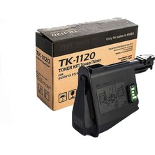 Oldem Plus Kyocera TK-1120/ Kyocera Ecosys FS-1125MFP Muadil Toner
