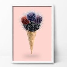 Action Zebra Cactuscream