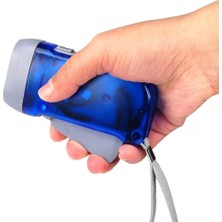 Elle Şarj Edilebilen Fener WT-092