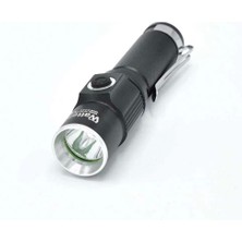 Güçlü Cep Feneri  WT-089