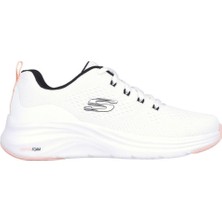 Skechers Vapor Foam - Fresh Trend 150024-WBC Beyaz Koşu&Yürüyüş Ayakkabısı