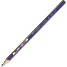 Faber-Castell Faber Castell Dereceli Kurşun Kalem 8b - 4 Adet