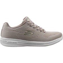 Skechers Brust 2.0 88888036Tk-Tpe Kadın Bej Koşu&Yürüyüş Ayakkabı